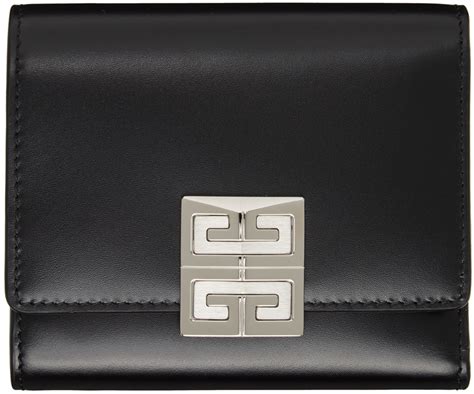 givenchy hk wallet|givenchy 4g wallet.